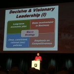 decisive leadership