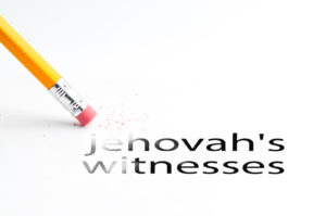 Jehova's getuigen