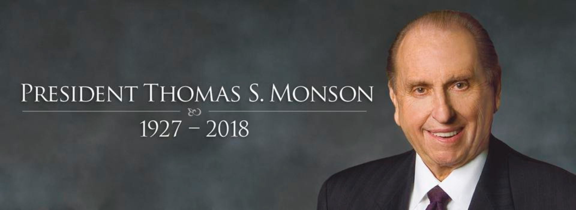 President Monson overleden