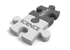 Geloof en wetenschap