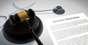 abortus niet langer strafbaar