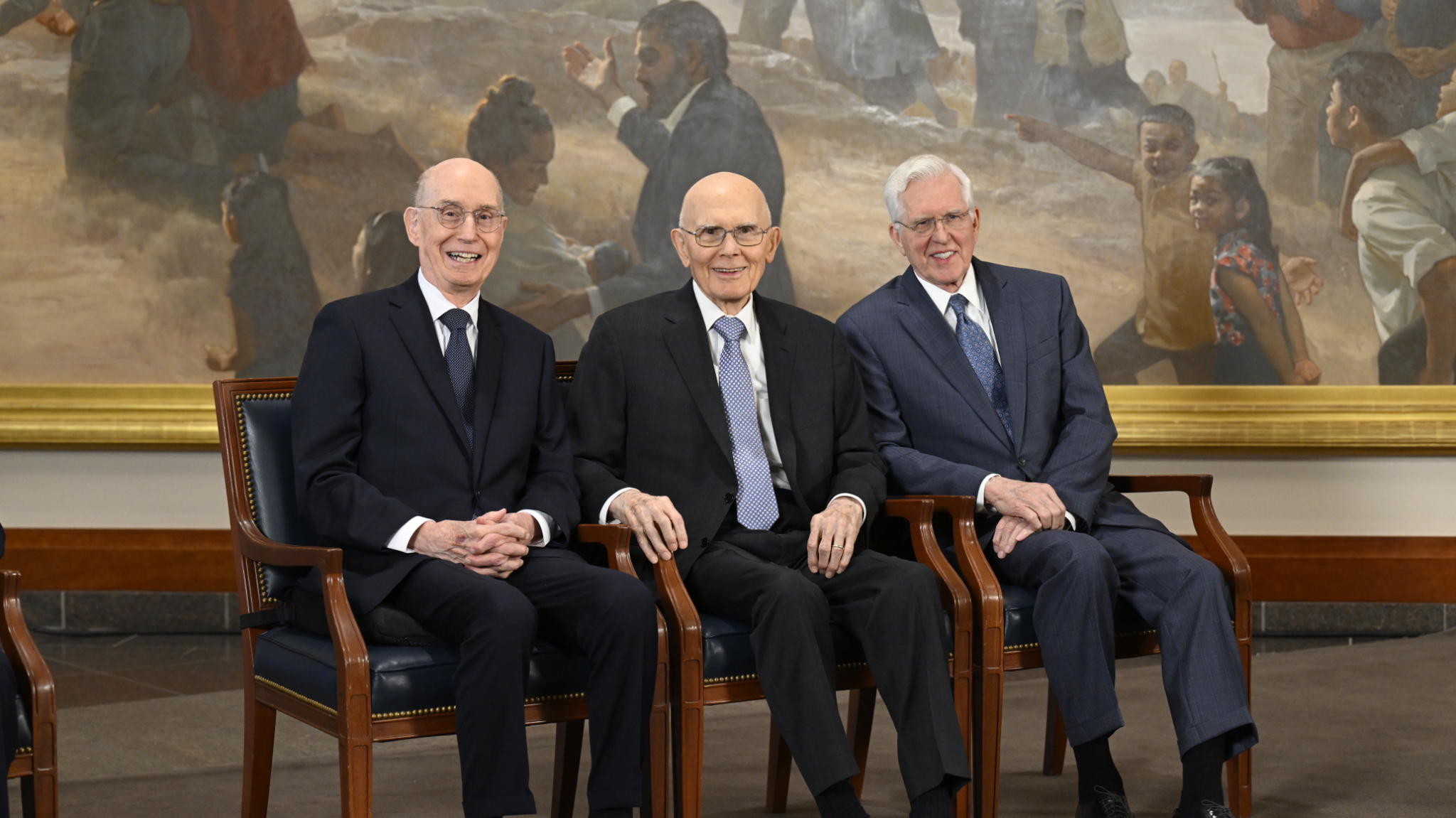 Wat we kunnen verwachten van president Dallin H. Oaks: tussen vrijheid, gezin en gehoorzaamheid