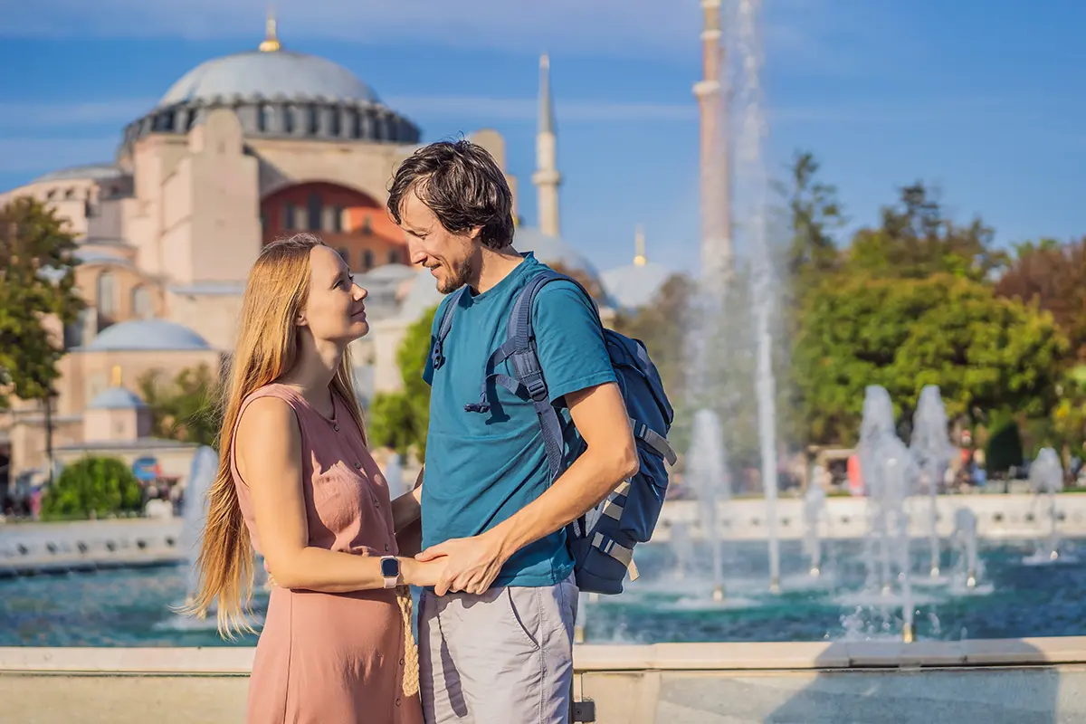 Gelijkwaardigheid is de ware traditionele waarde