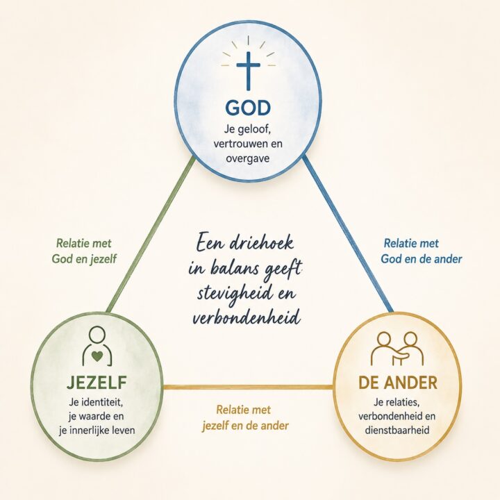 Hoe zorg je dat je je niet leeg voelt