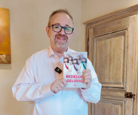 Unboxing Redelijk Gelovig
